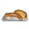 Bockwurst